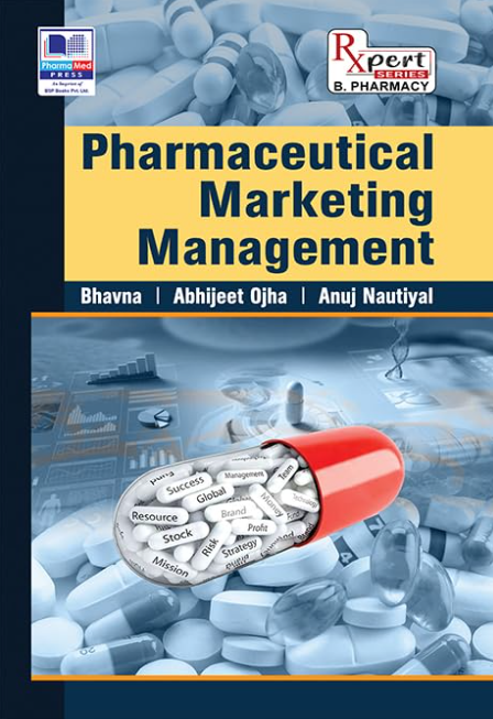 Pharmaceutical Marketing Management